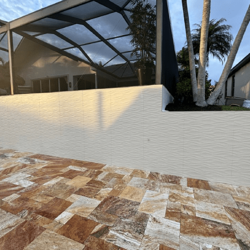 Tile
