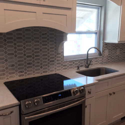 Back Splash